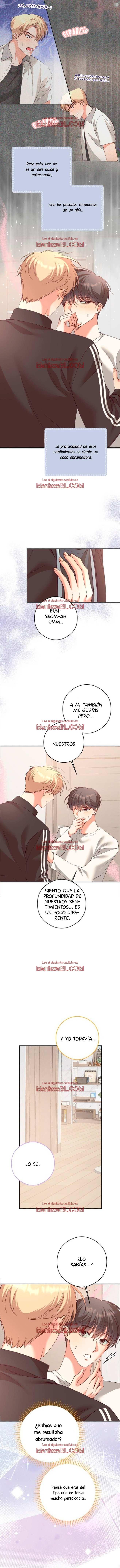 El Diario de la Lujuria del Mago - Capítulo 33 2 manhwa