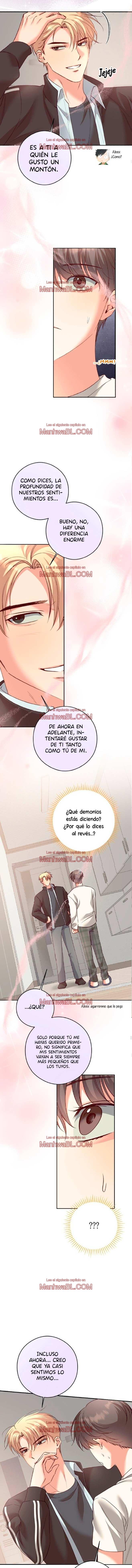 El Diario de la Lujuria del Mago - Capítulo 33 2 manhwa