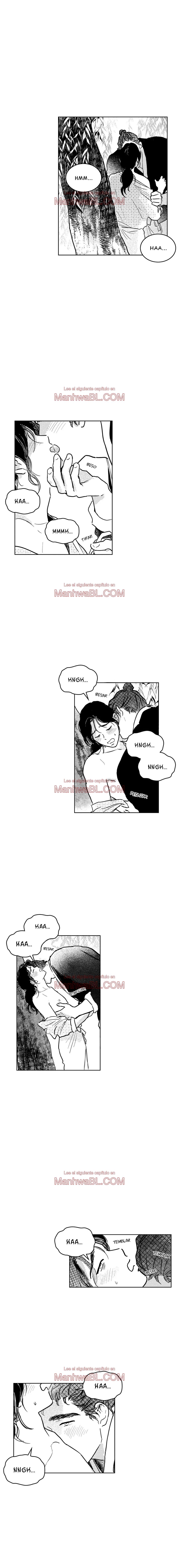 La esposa de Bongchon - Capítulo 67 2 manhwa