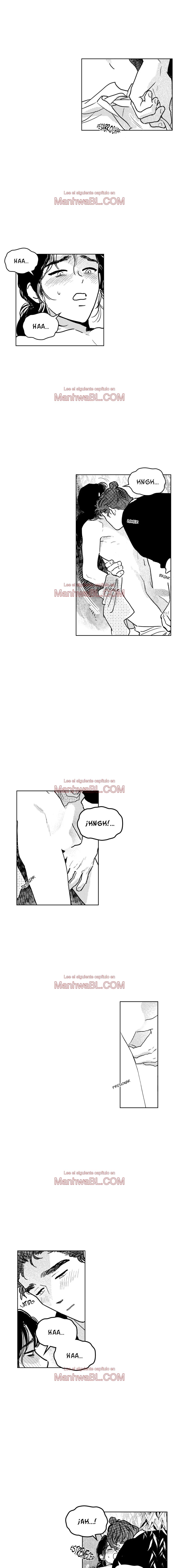 La esposa de Bongchon - Capítulo 67 2 manhwa