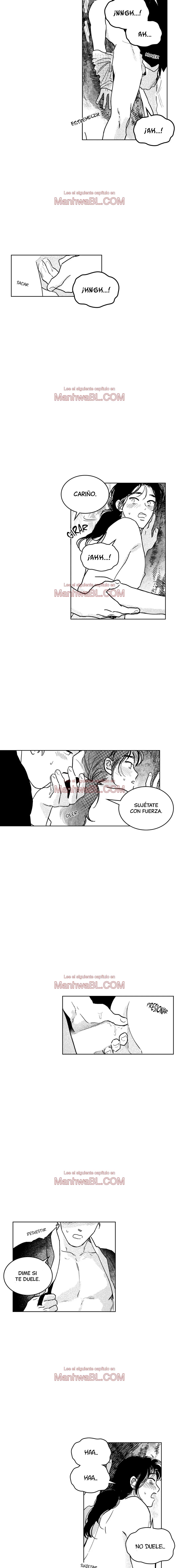 La esposa de Bongchon - Capítulo 67 2 manhwa