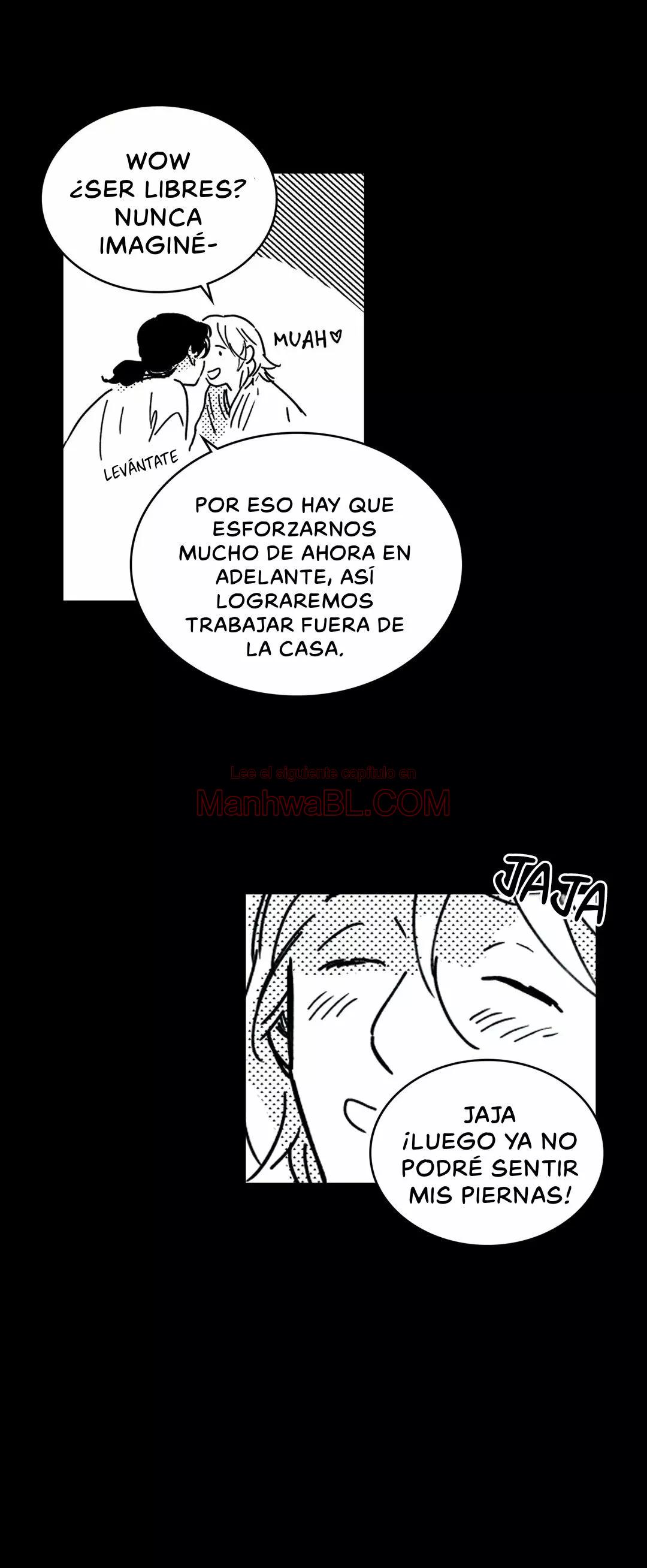 La esposa de Bongchon - Capítulo 5 3 manhwa