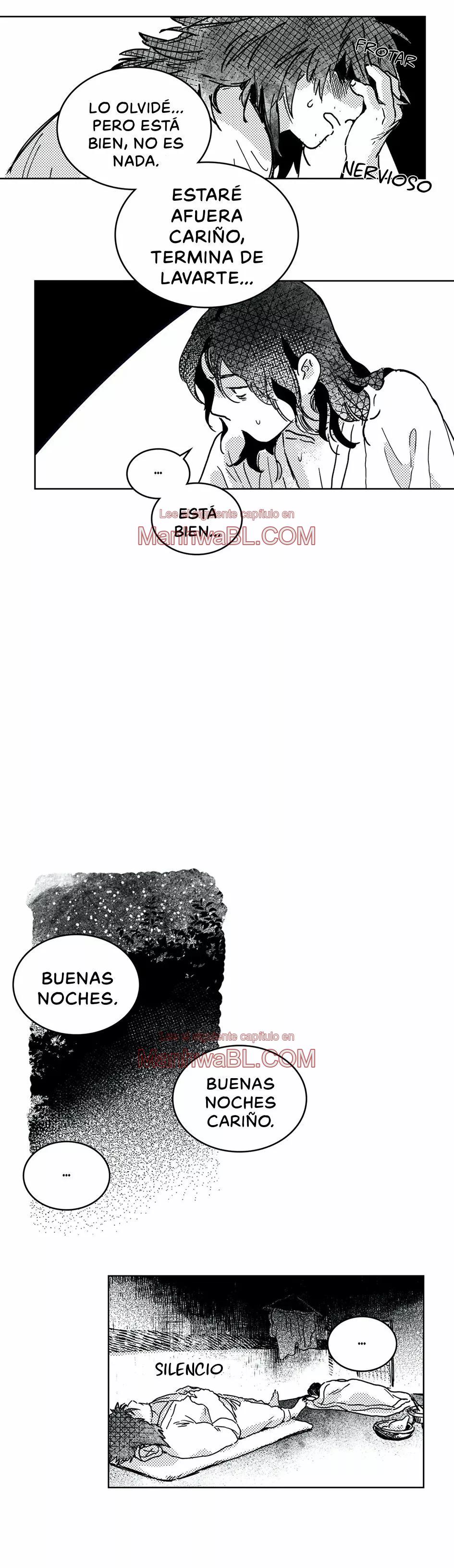 La esposa de Bongchon - Capítulo 5 3 manhwa