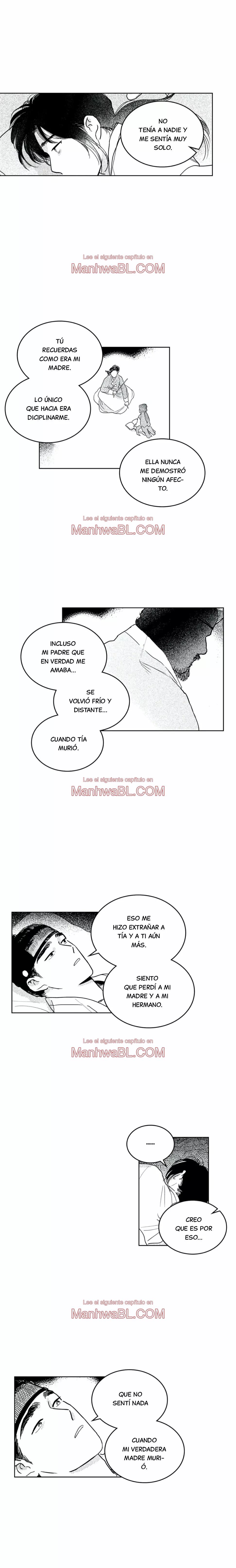 La esposa de Bongchon - Capítulo 56 manhwa