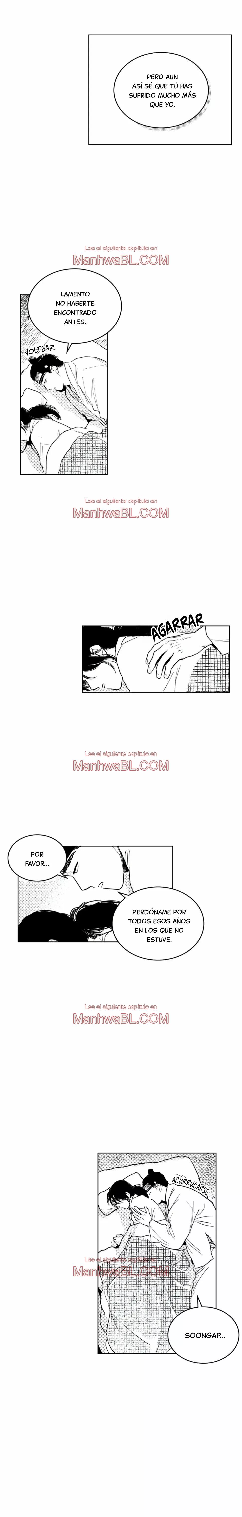 La esposa de Bongchon - Capítulo 56 manhwa