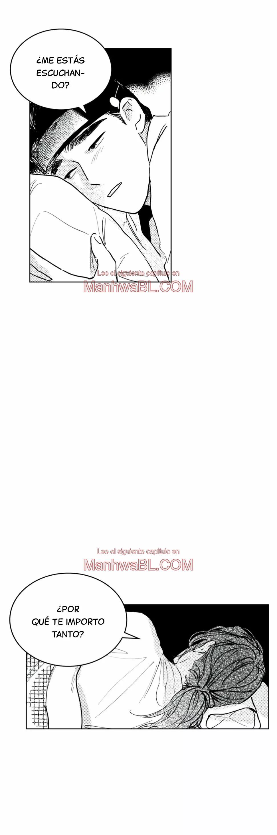 La esposa de Bongchon - Capítulo 56 manhwa