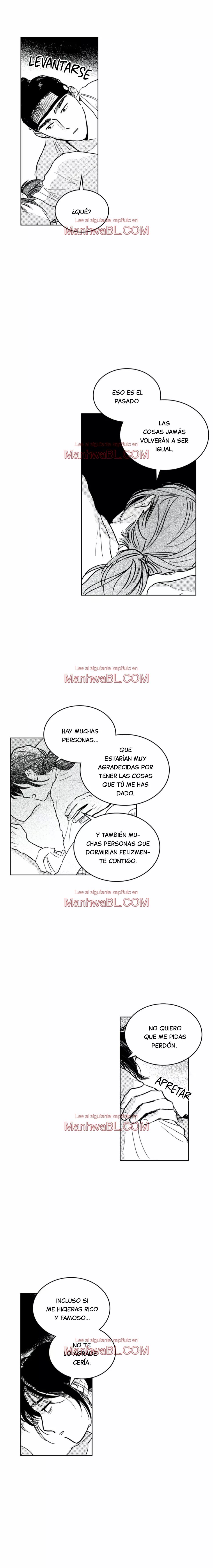 La esposa de Bongchon - Capítulo 56 manhwa