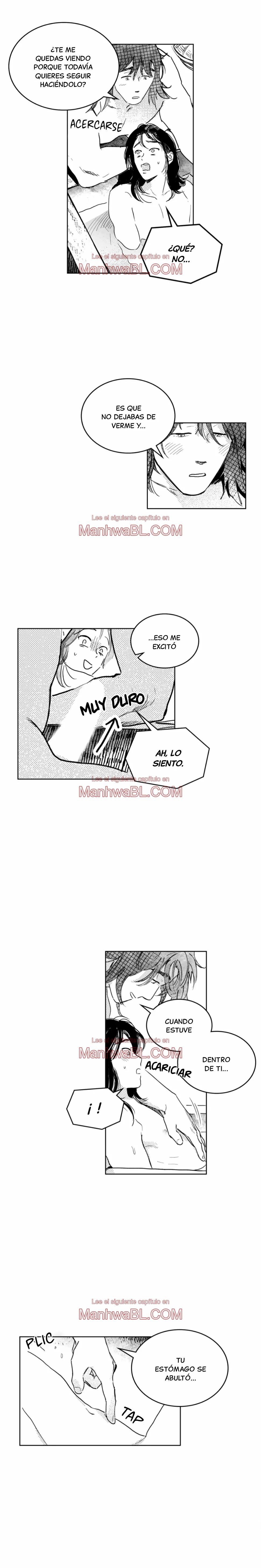La esposa de Bongchon - Capítulo 50 3 manhwa