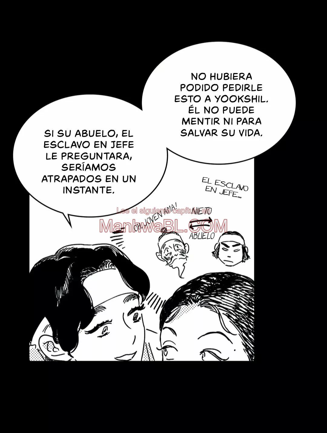La esposa de Bongchon - Capítulo 9 3 manhwa