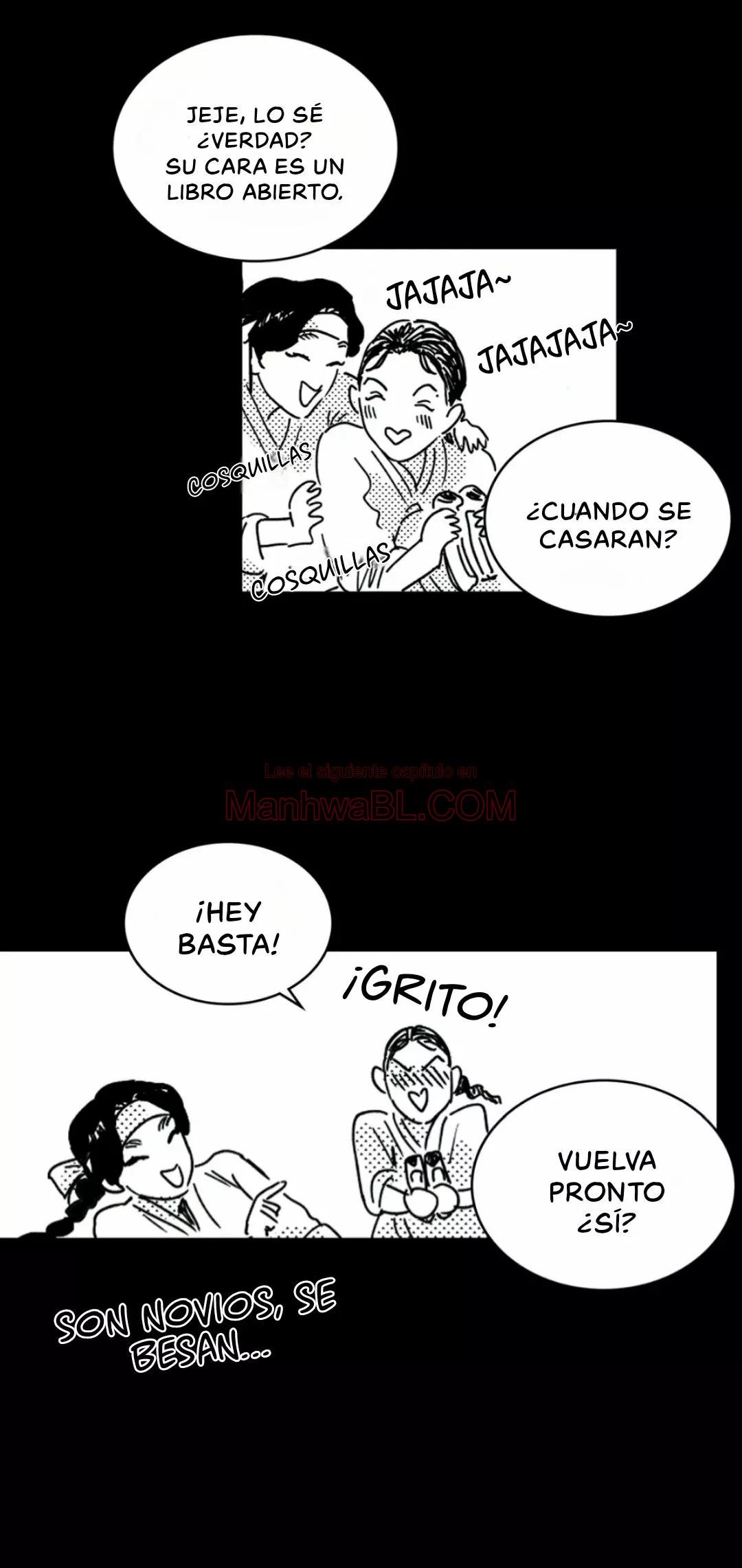 La esposa de Bongchon - Capítulo 9 3 manhwa