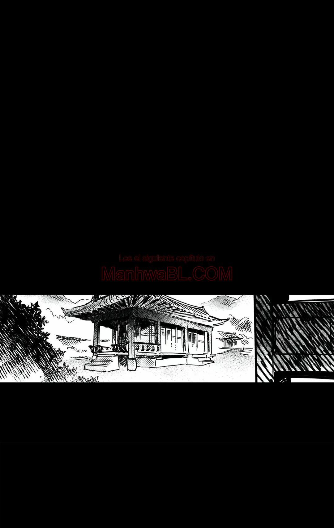 La esposa de Bongchon - Capítulo 9 3 manhwa