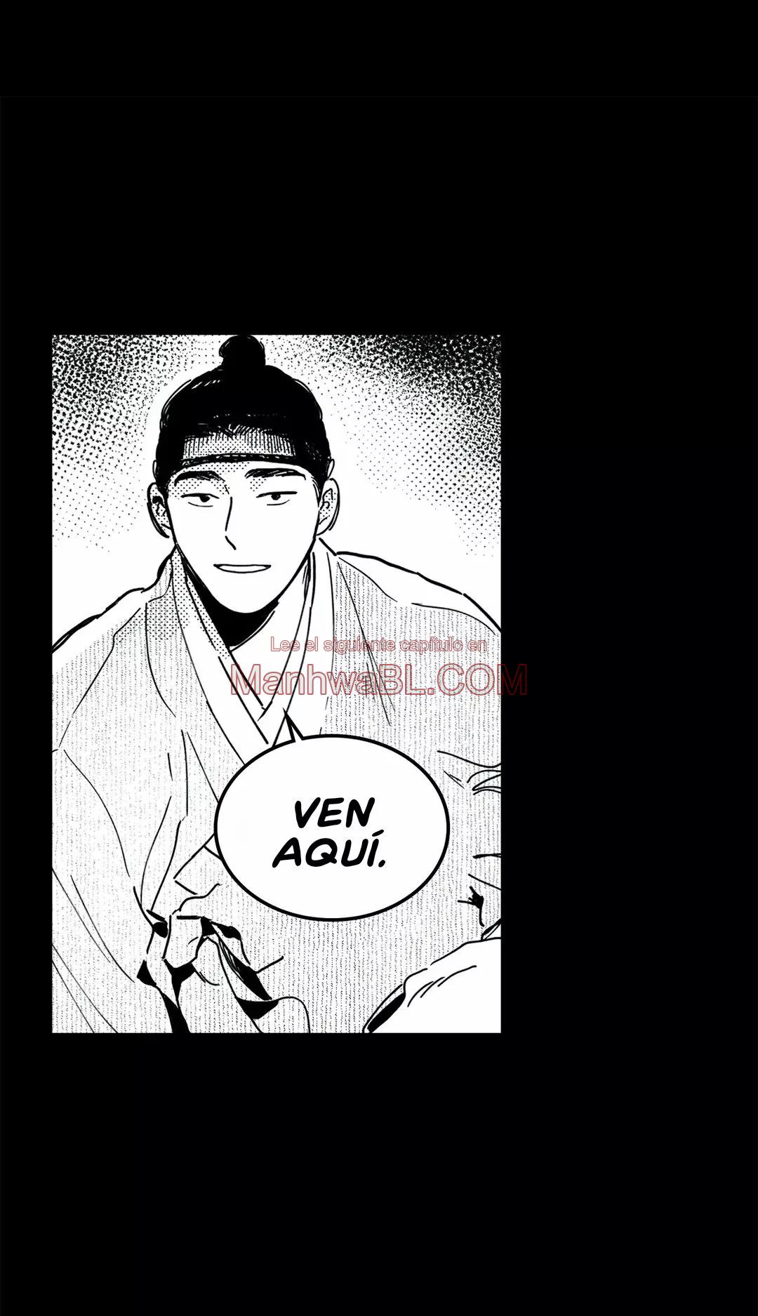 La esposa de Bongchon - Capítulo 9 3 manhwa