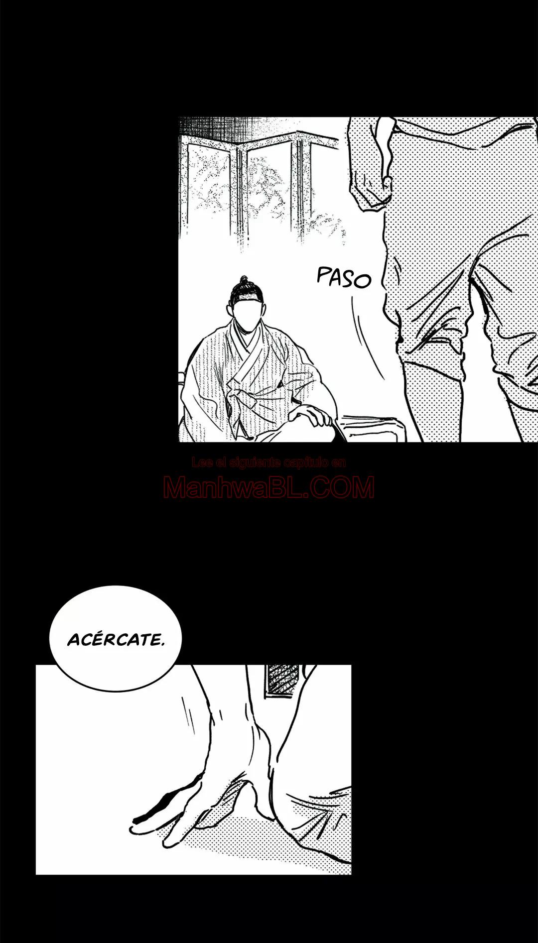 La esposa de Bongchon - Capítulo 9 3 manhwa