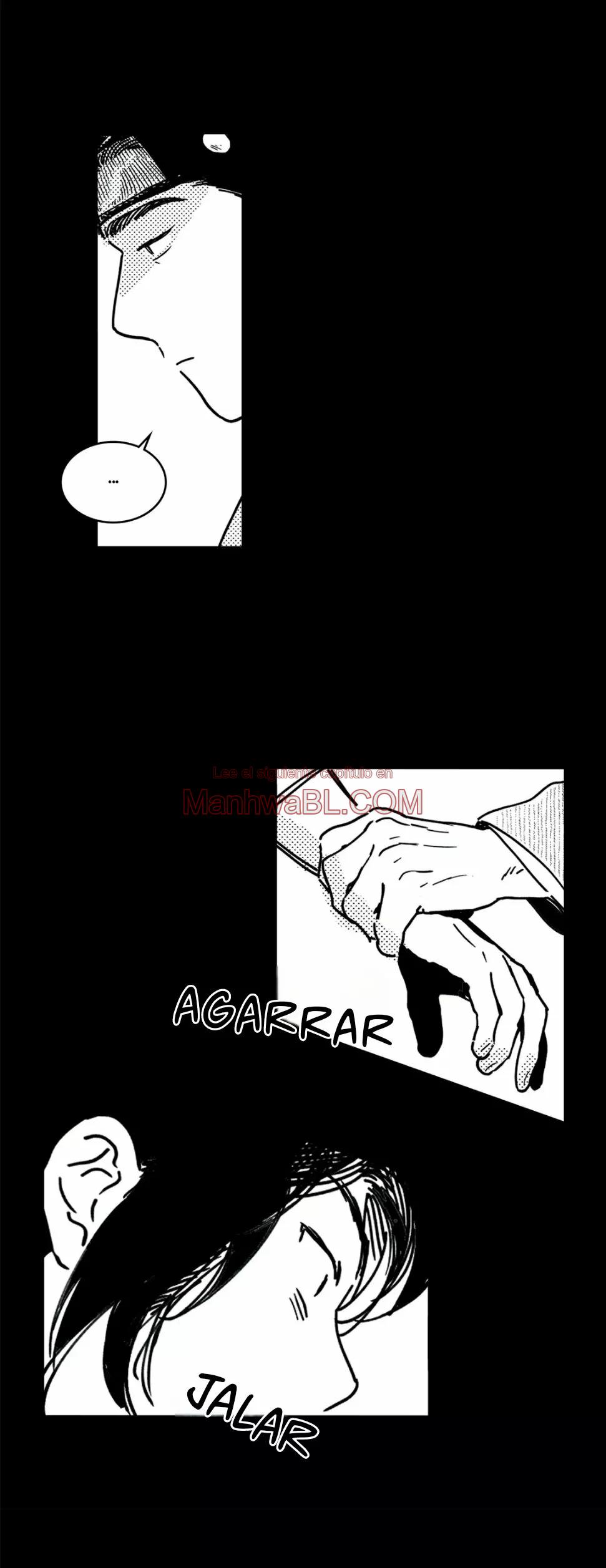 La esposa de Bongchon - Capítulo 9 3 manhwa