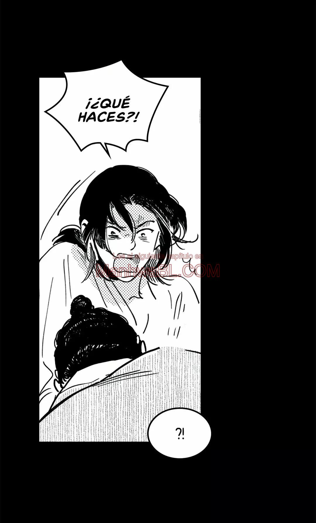 La esposa de Bongchon - Capítulo 9 3 manhwa