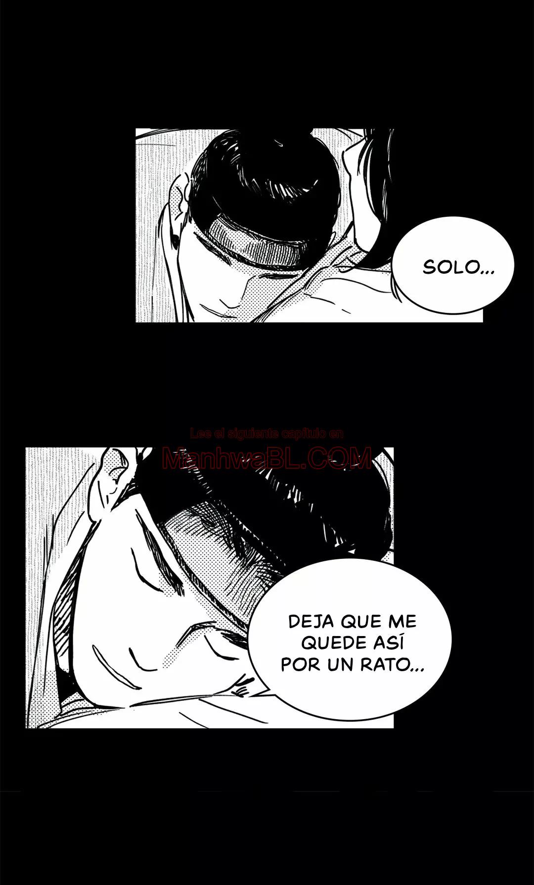 La esposa de Bongchon - Capítulo 9 3 manhwa