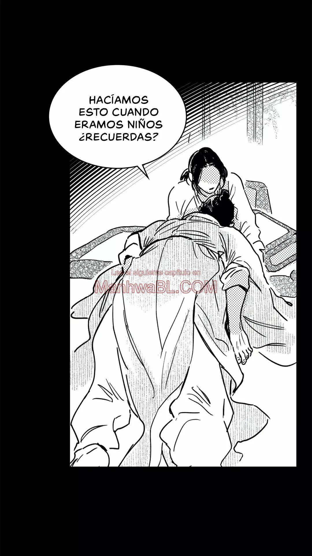 La esposa de Bongchon - Capítulo 9 3 manhwa