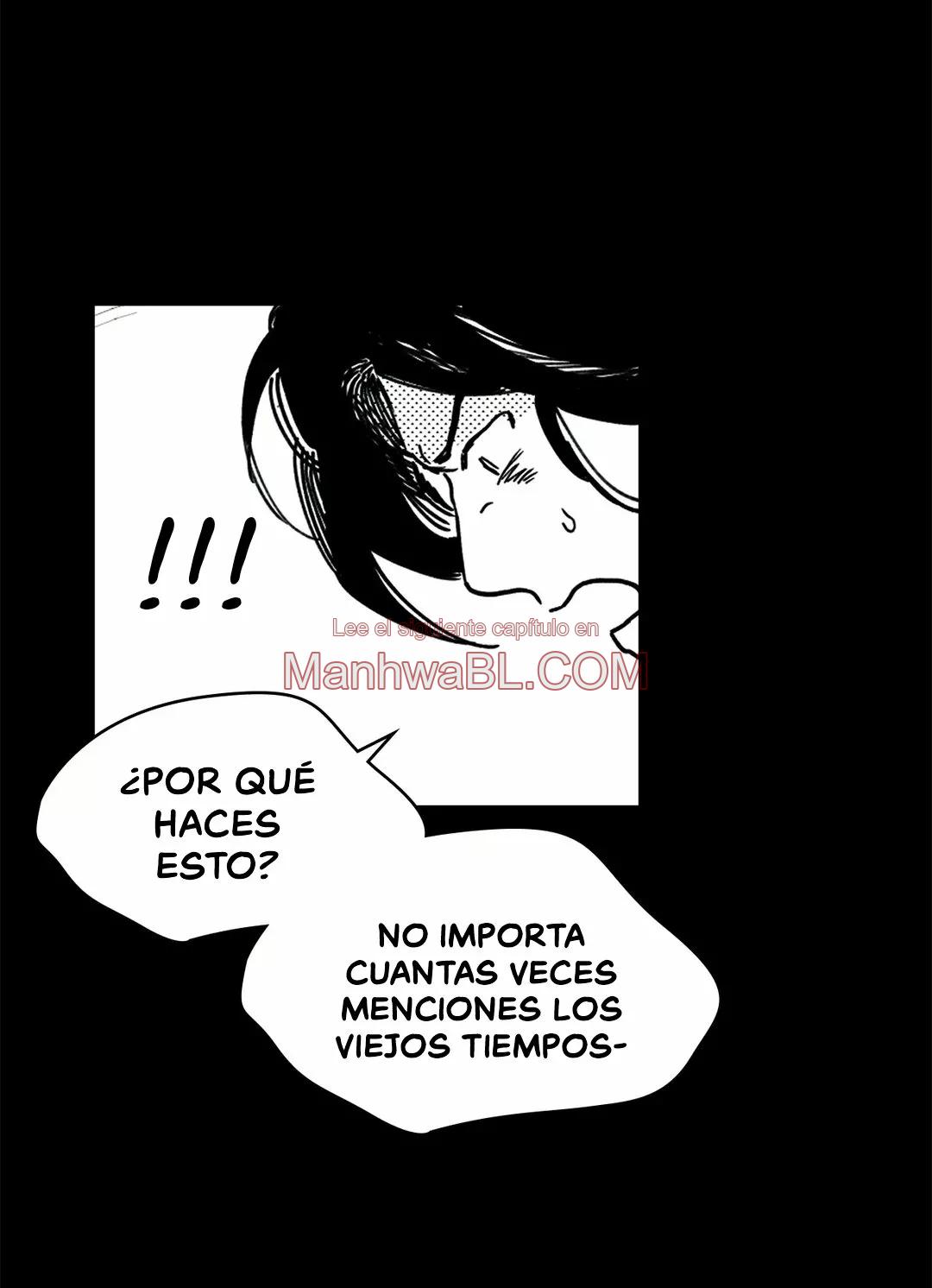 La esposa de Bongchon - Capítulo 9 3 manhwa