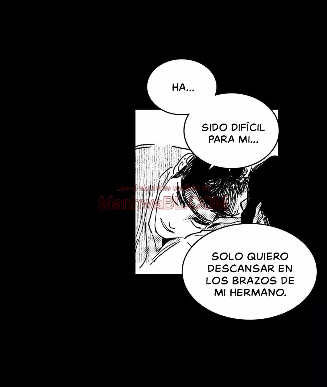 La esposa de Bongchon - Capítulo 9 3 manhwa