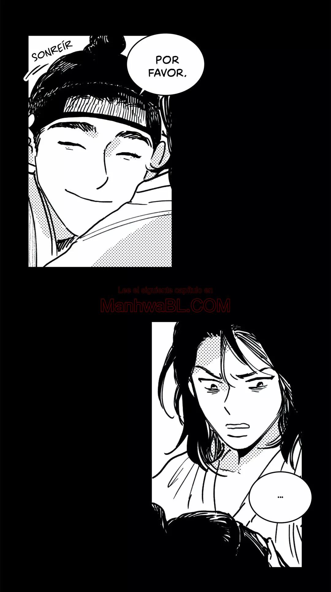 La esposa de Bongchon - Capítulo 9 3 manhwa
