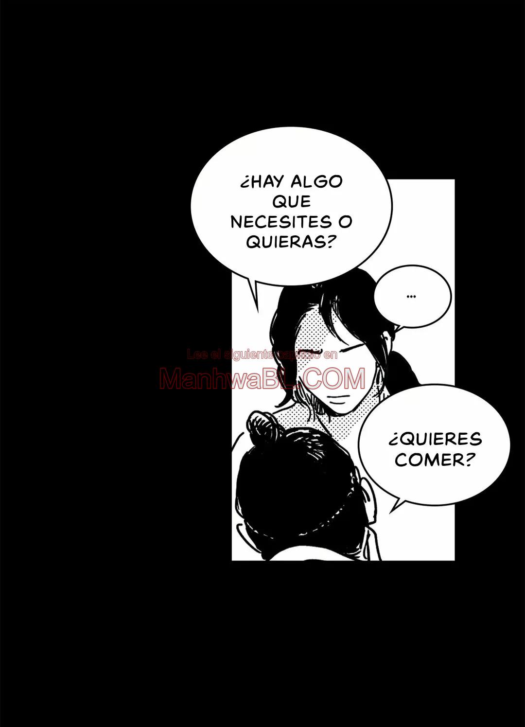 La esposa de Bongchon - Capítulo 9 3 manhwa