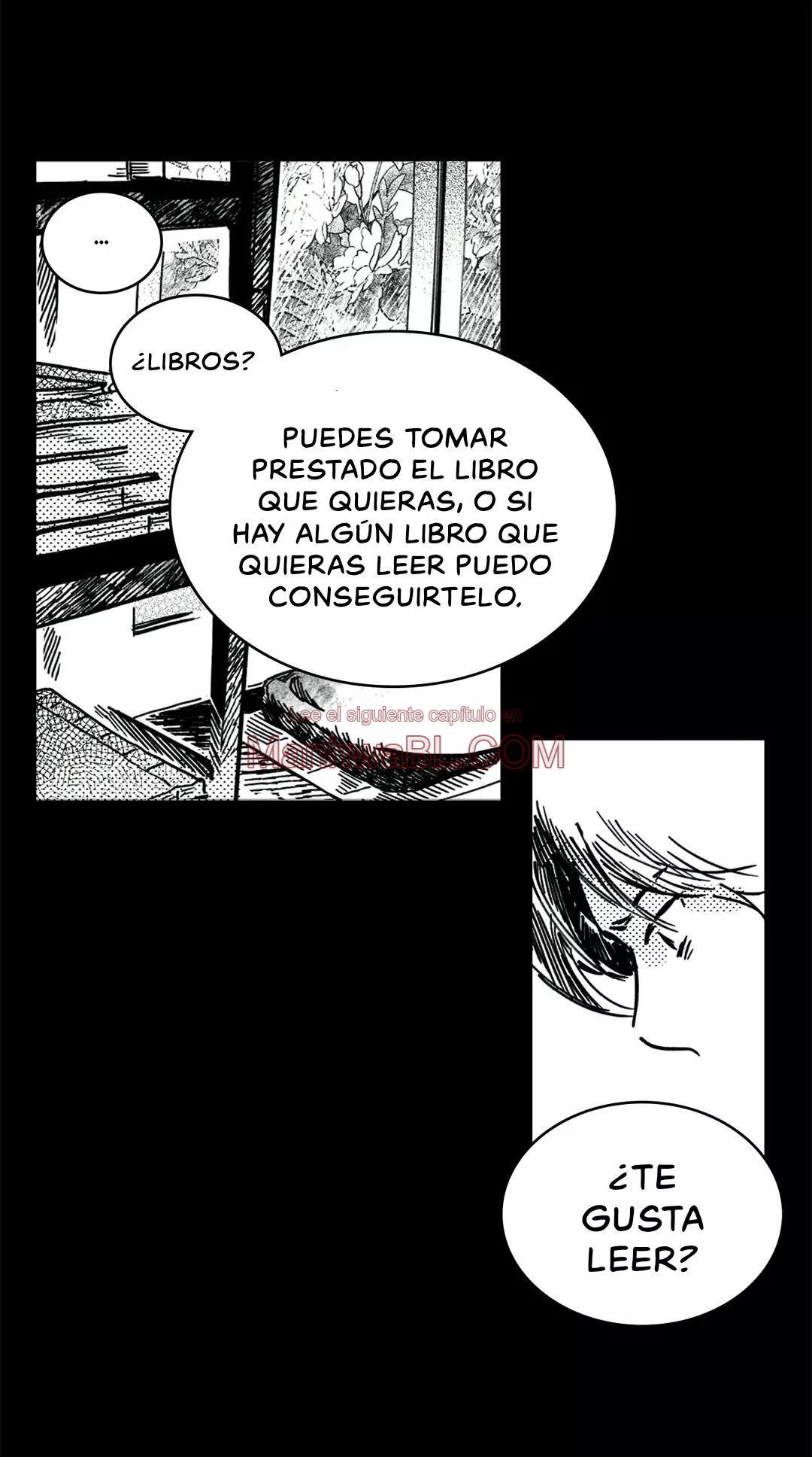 La esposa de Bongchon - Capítulo 9 3 manhwa