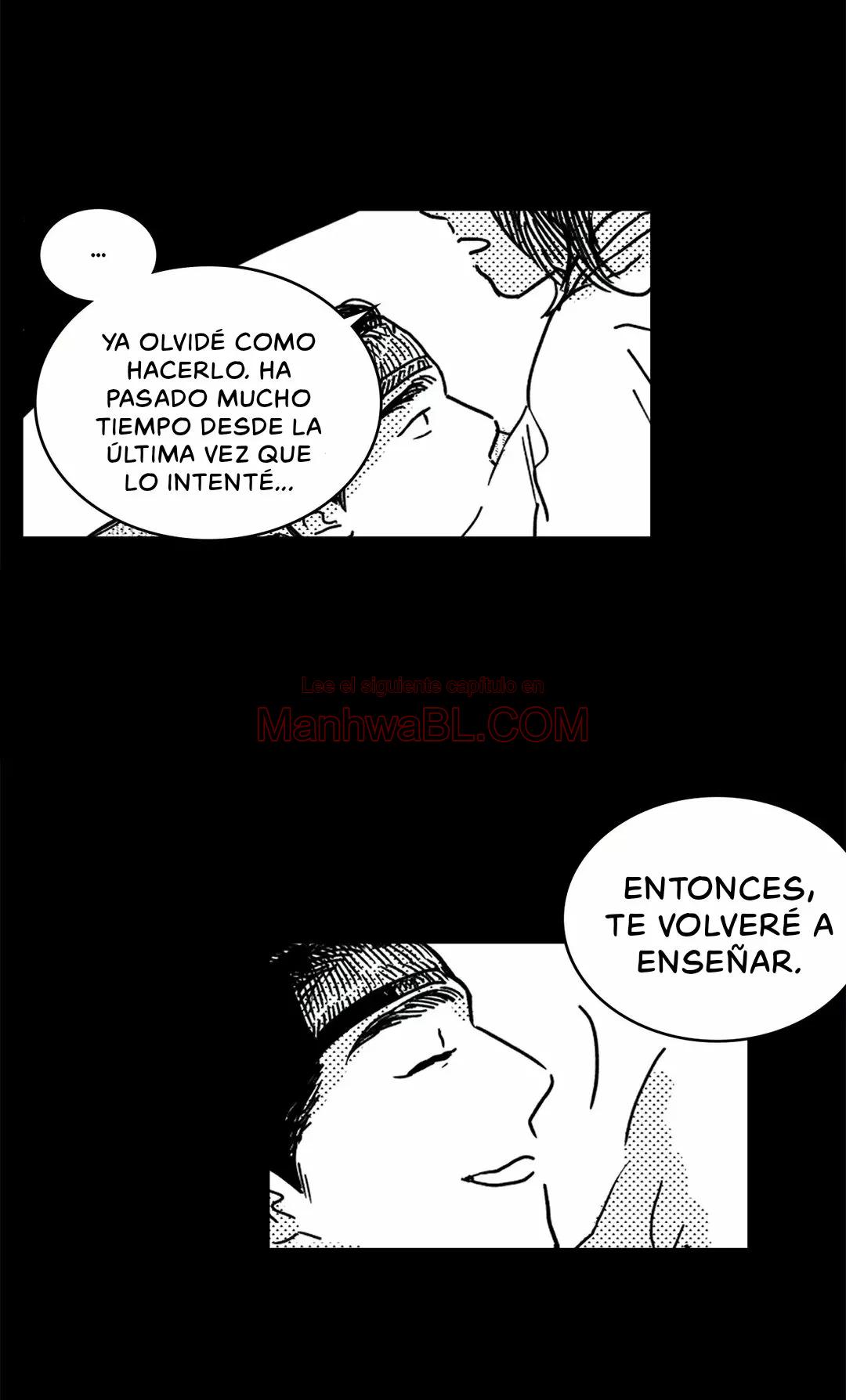 La esposa de Bongchon - Capítulo 9 3 manhwa