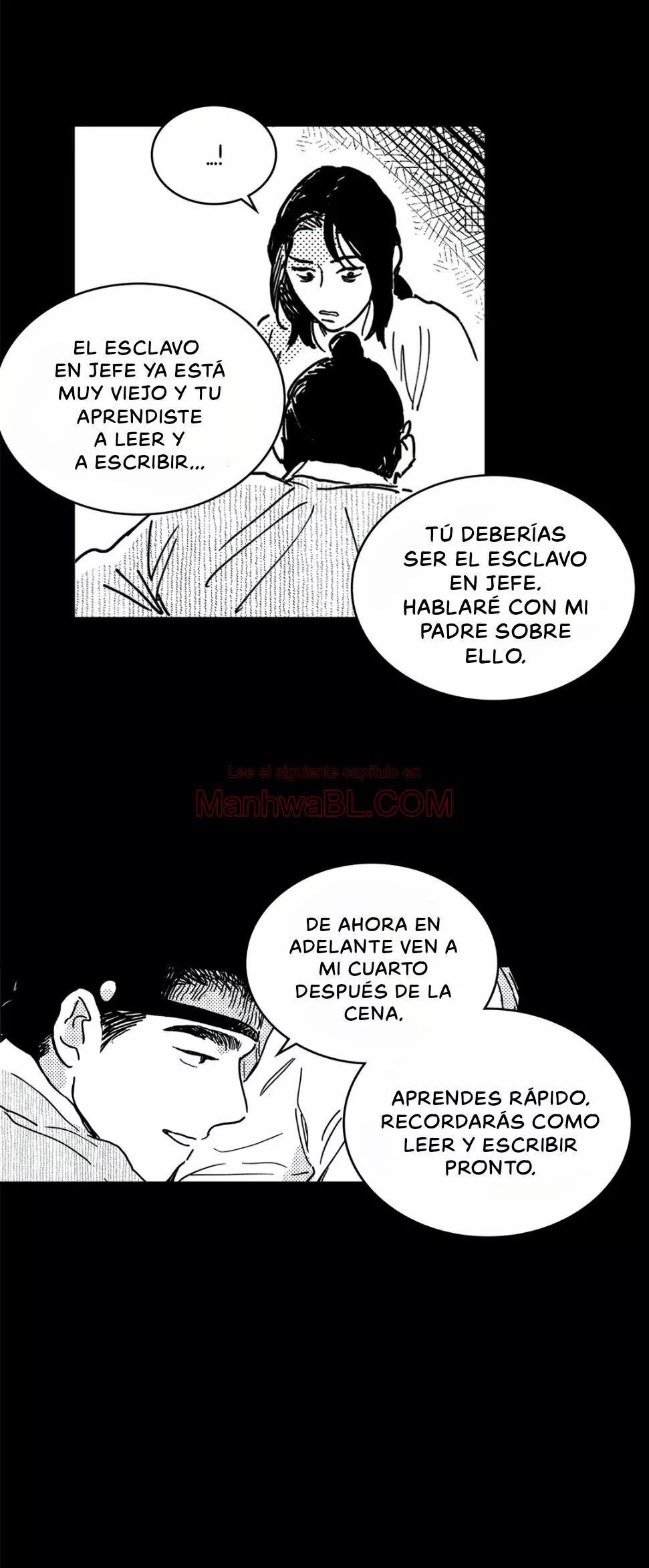 La esposa de Bongchon - Capítulo 9 3 manhwa