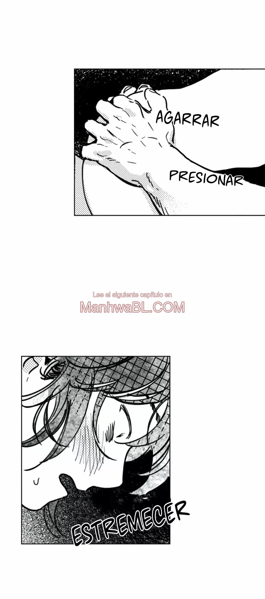 La esposa de Bongchon - Capítulo 17 2 manhwa