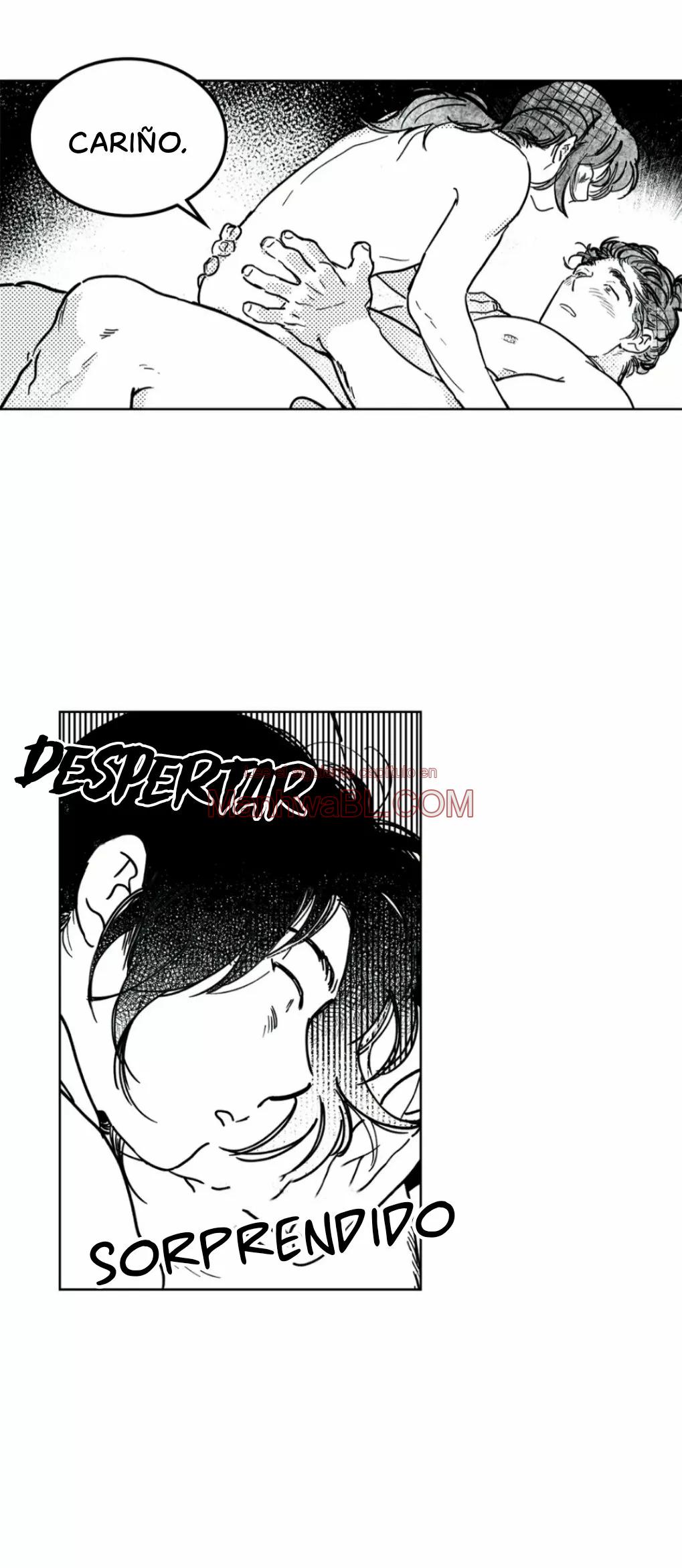 La esposa de Bongchon - Capítulo 17 2 manhwa