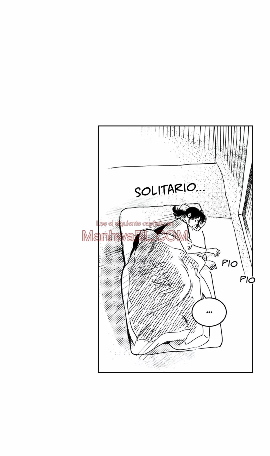La esposa de Bongchon - Capítulo 17 2 manhwa