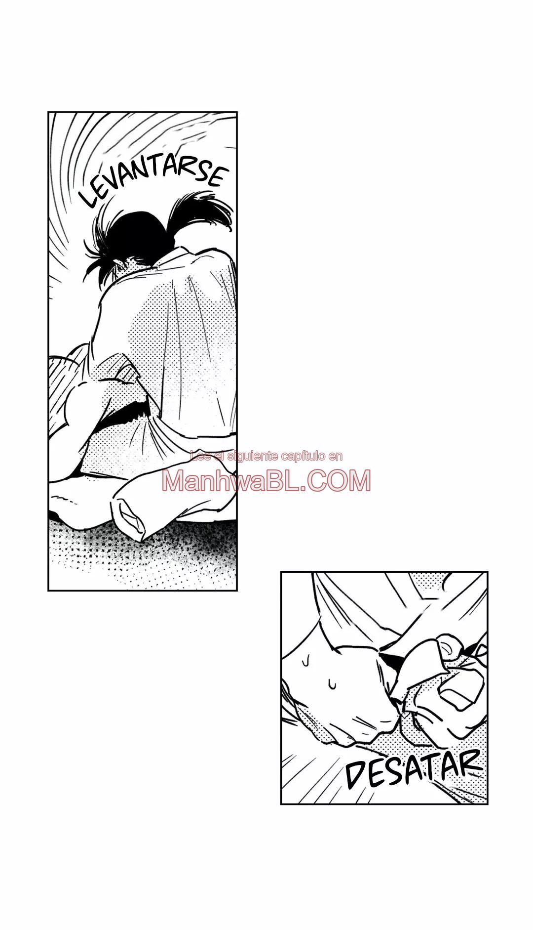 La esposa de Bongchon - Capítulo 17 2 manhwa