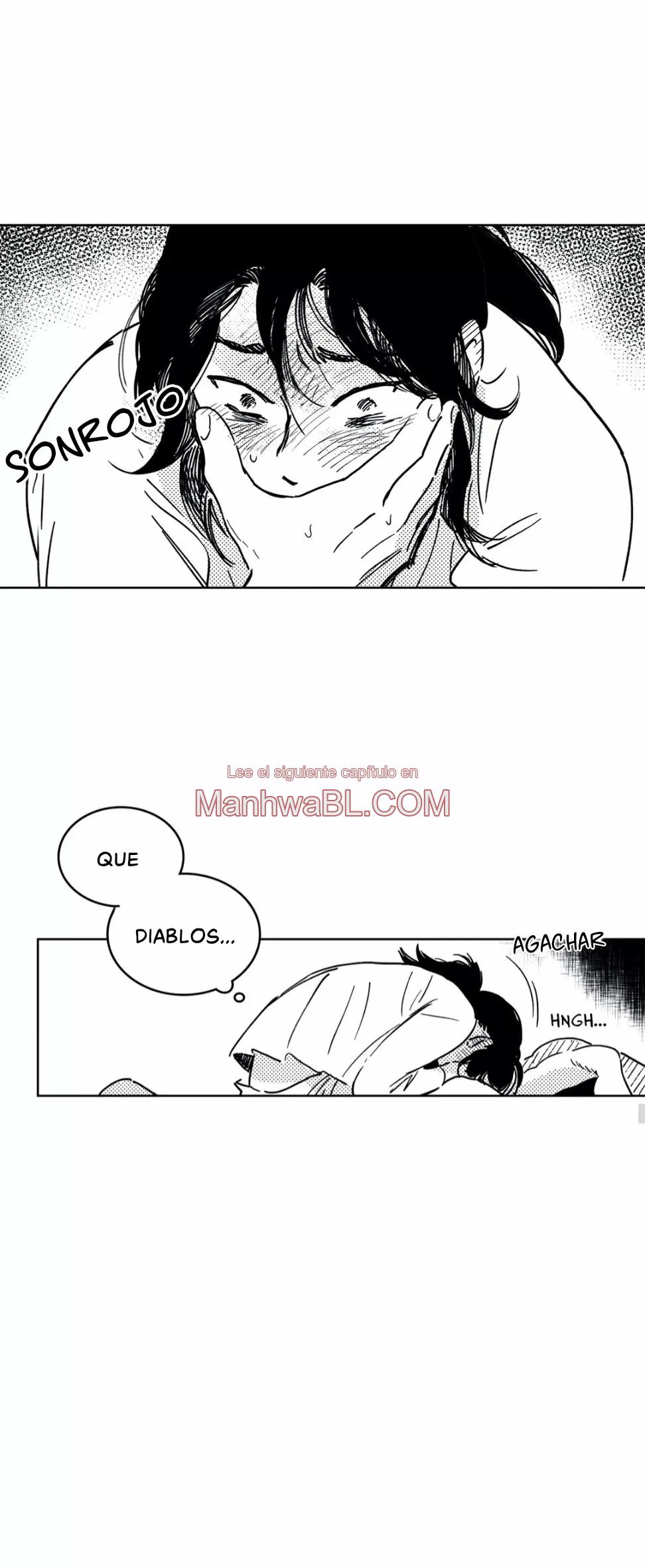 La esposa de Bongchon - Capítulo 17 2 manhwa