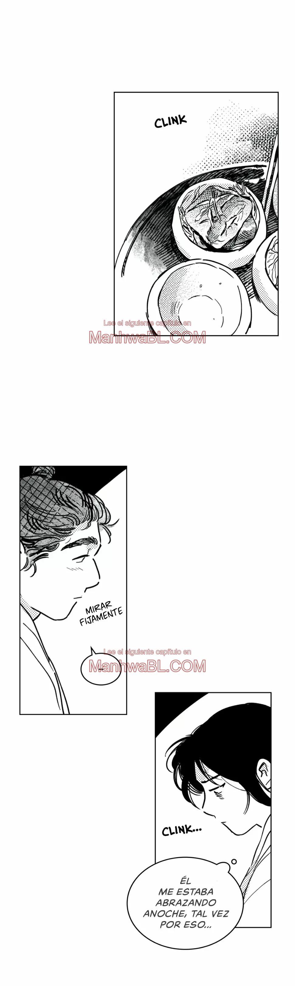 La esposa de Bongchon - Capítulo 17 2 manhwa