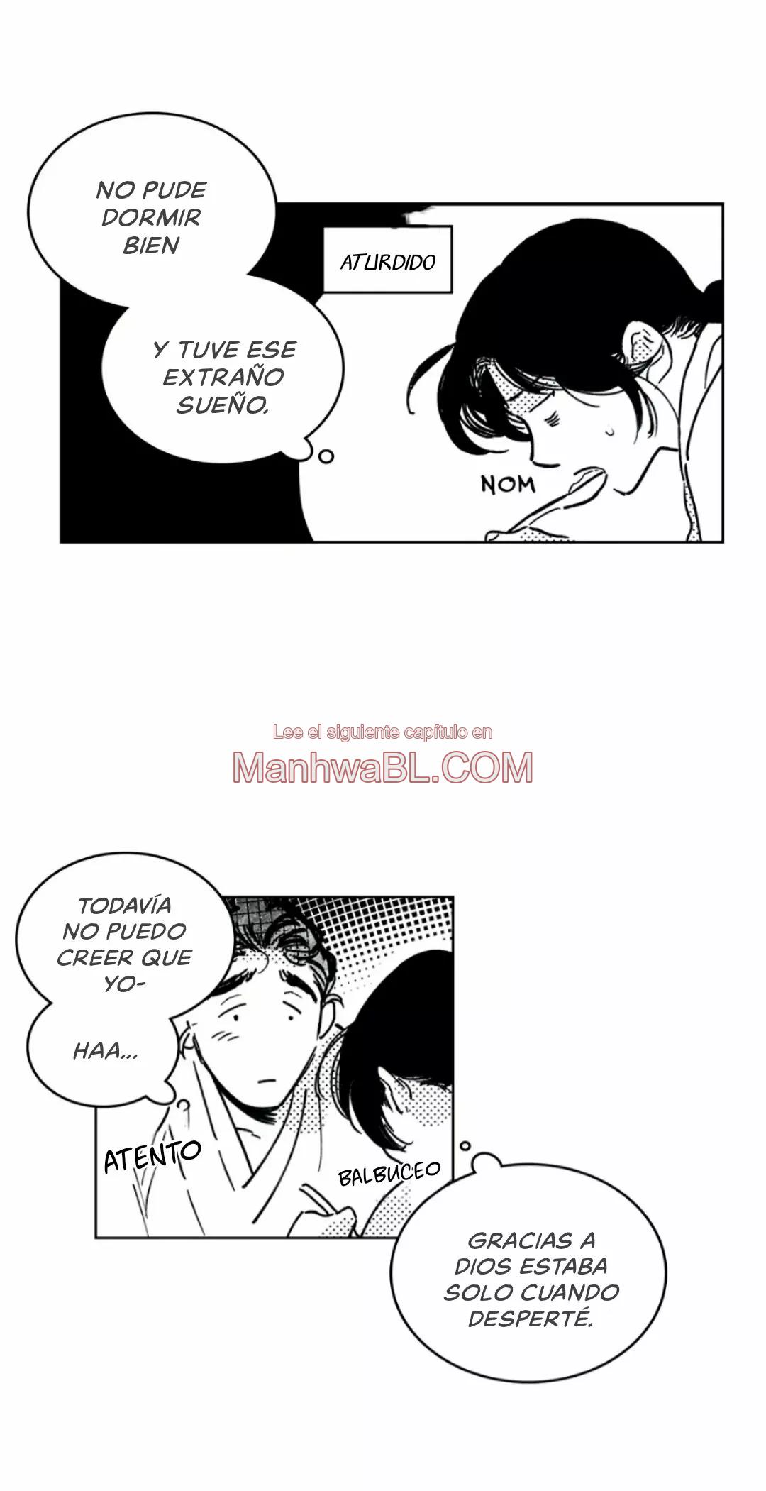 La esposa de Bongchon - Capítulo 17 2 manhwa