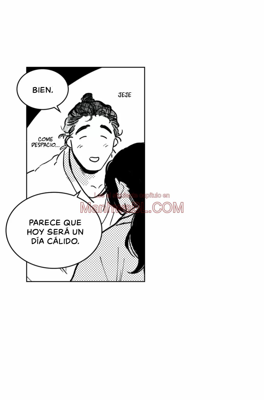 La esposa de Bongchon - Capítulo 17 2 manhwa