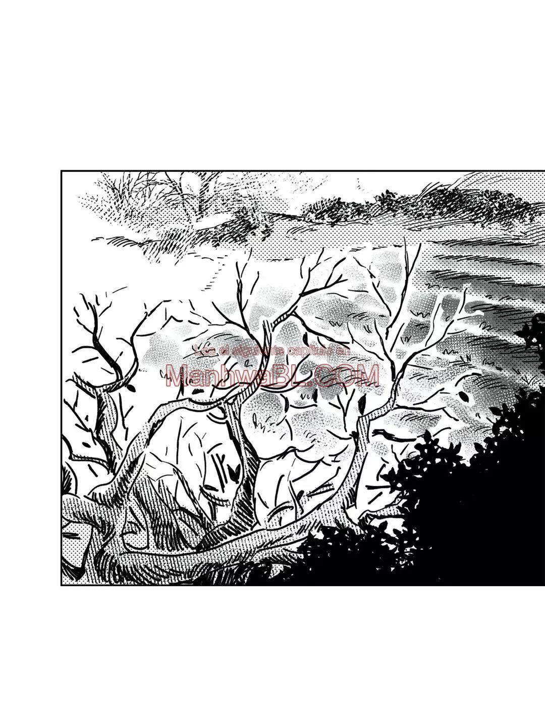 La esposa de Bongchon - Capítulo 17 2 manhwa