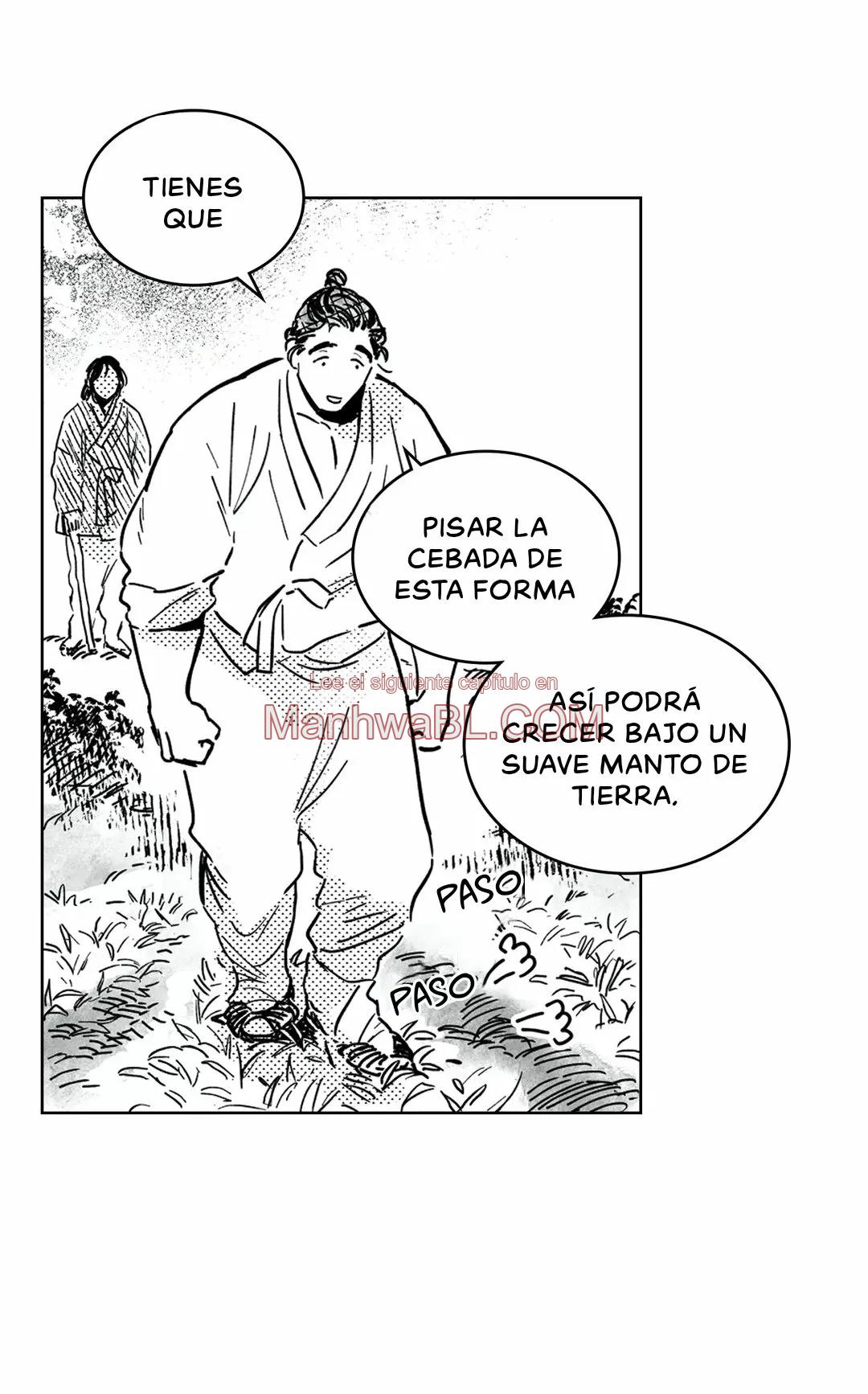 La esposa de Bongchon - Capítulo 17 2 manhwa