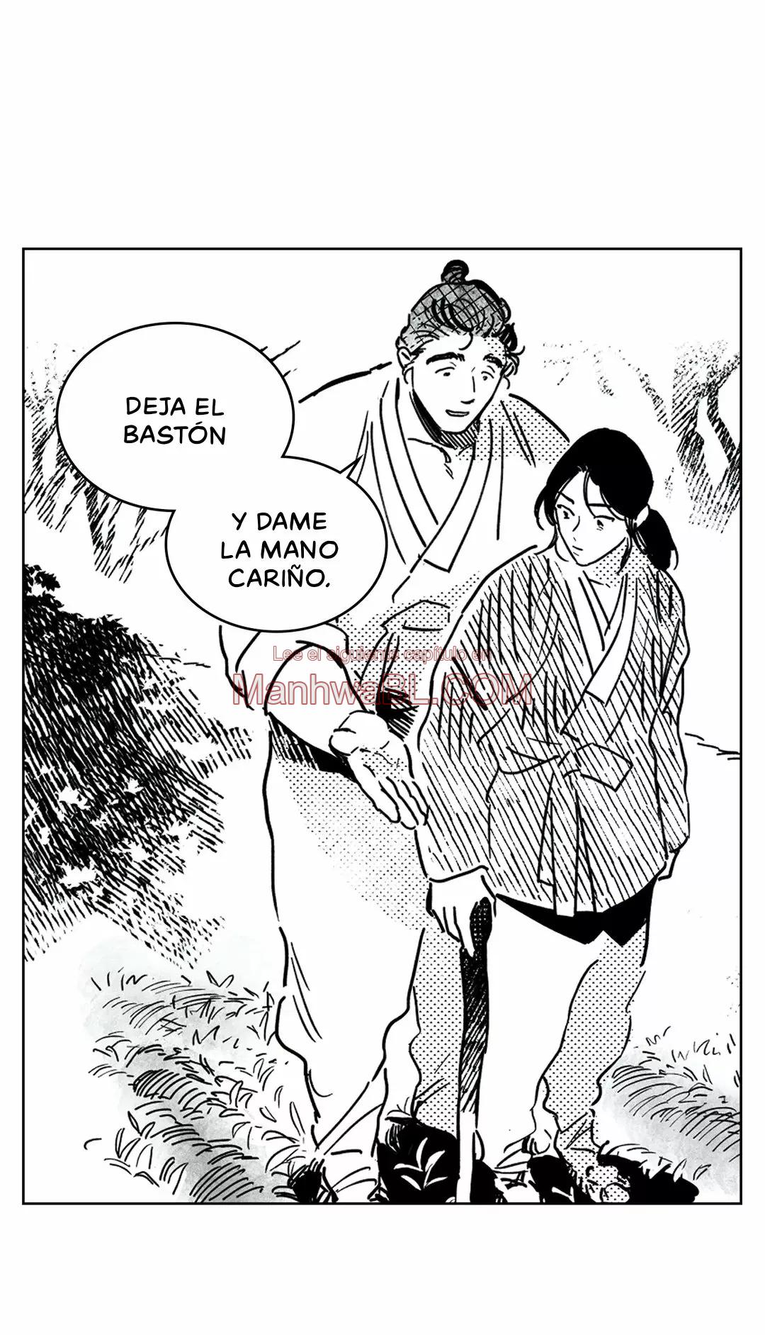 La esposa de Bongchon - Capítulo 17 2 manhwa