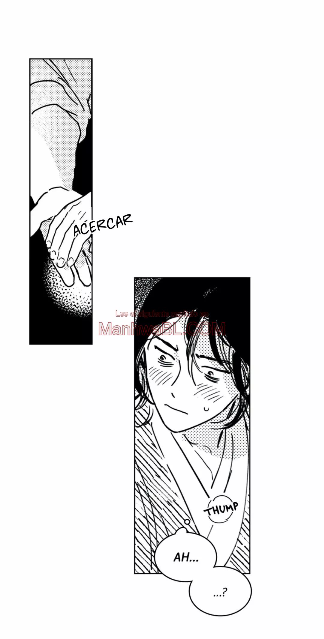 La esposa de Bongchon - Capítulo 17 2 manhwa