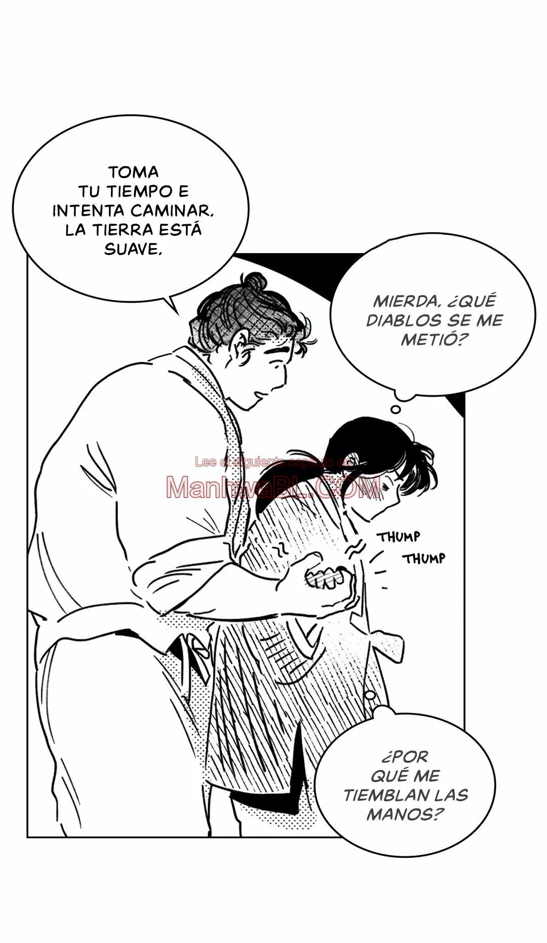 La esposa de Bongchon - Capítulo 17 2 manhwa