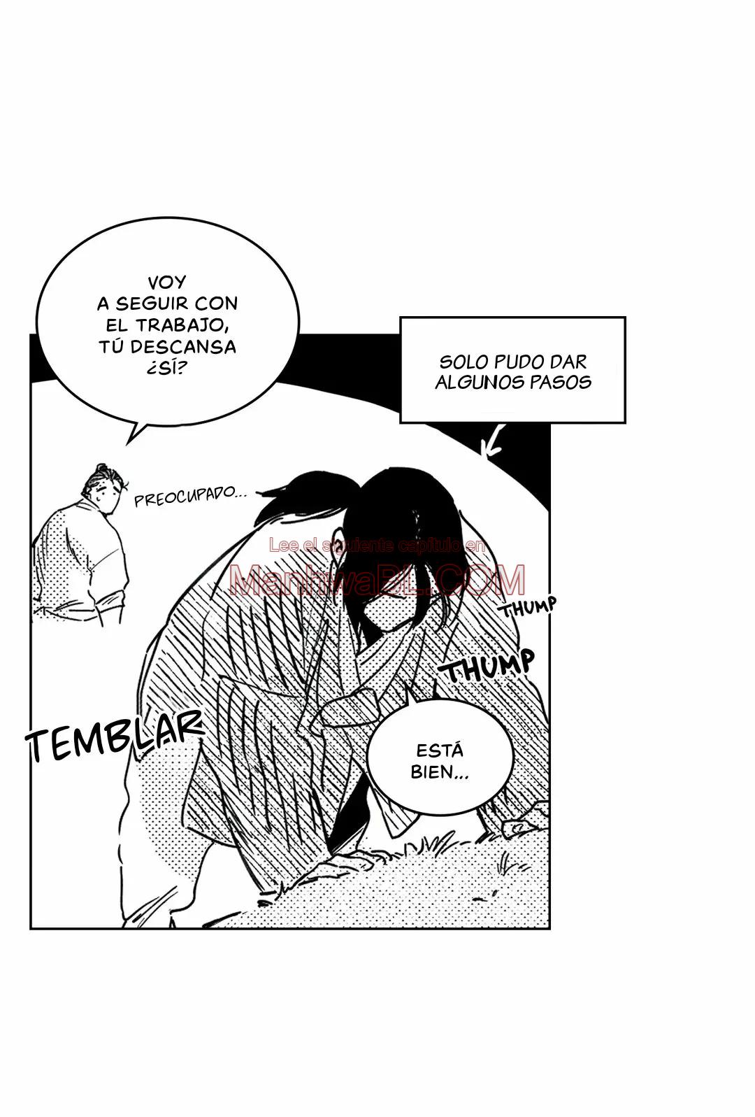 La esposa de Bongchon - Capítulo 17 2 manhwa