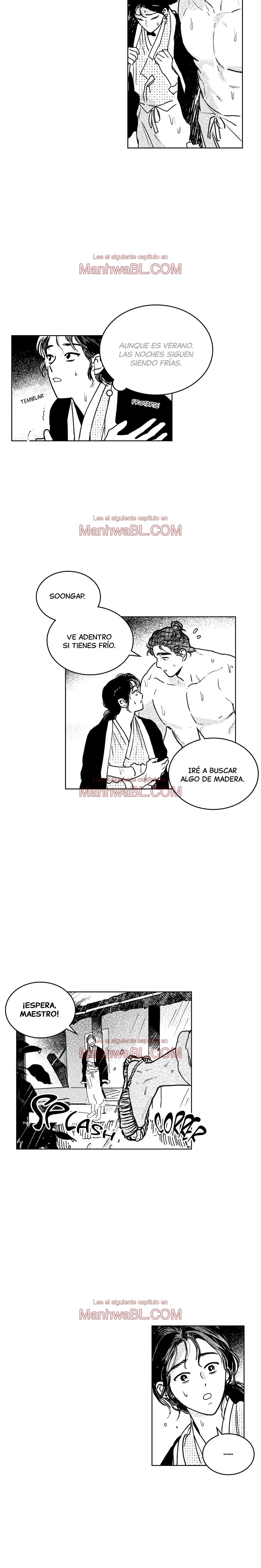 La esposa de Bongchon - Capítulo 77 3 manhwa