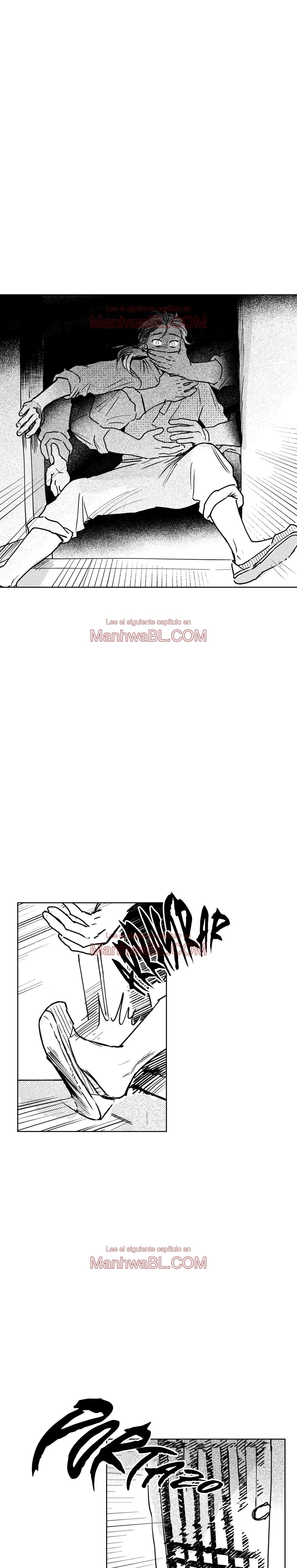 La esposa de Bongchon - Capítulo 77 3 manhwa