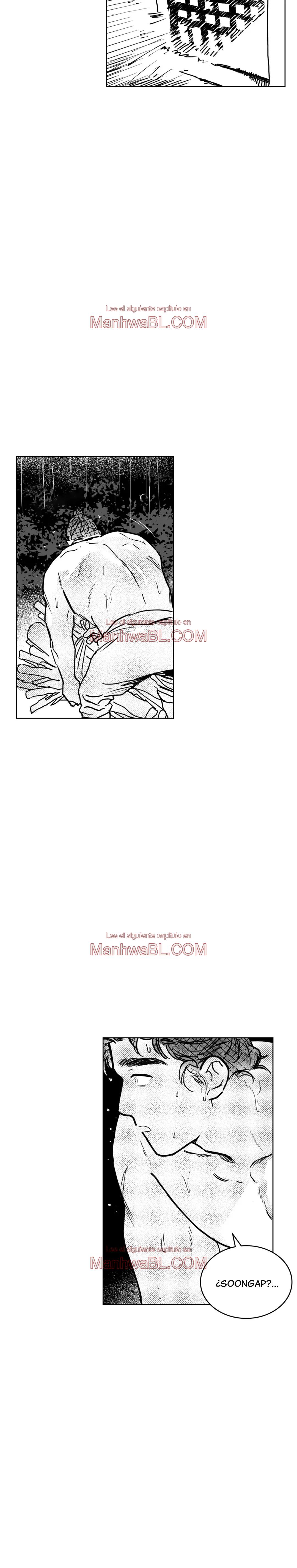 La esposa de Bongchon - Capítulo 77 3 manhwa