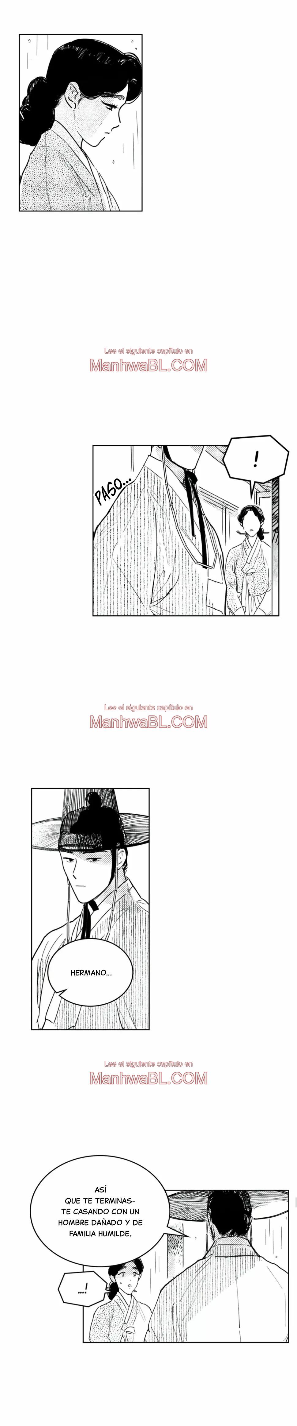 La esposa de Bongchon - Capítulo 48 2 manhwa