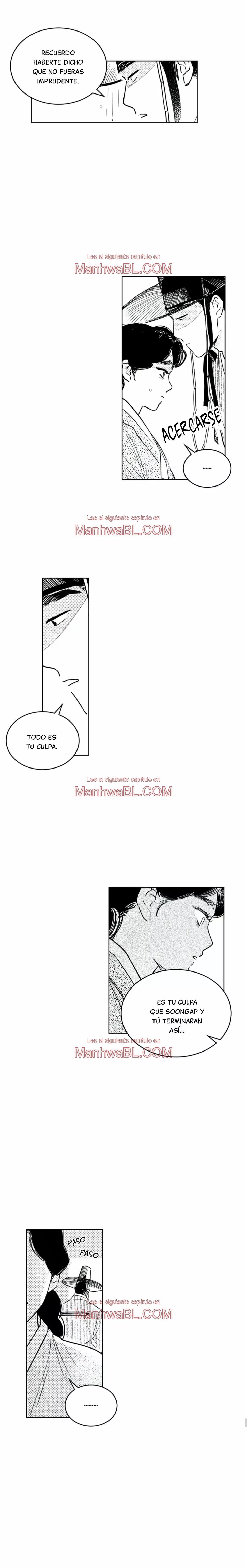 La esposa de Bongchon - Capítulo 48 2 manhwa