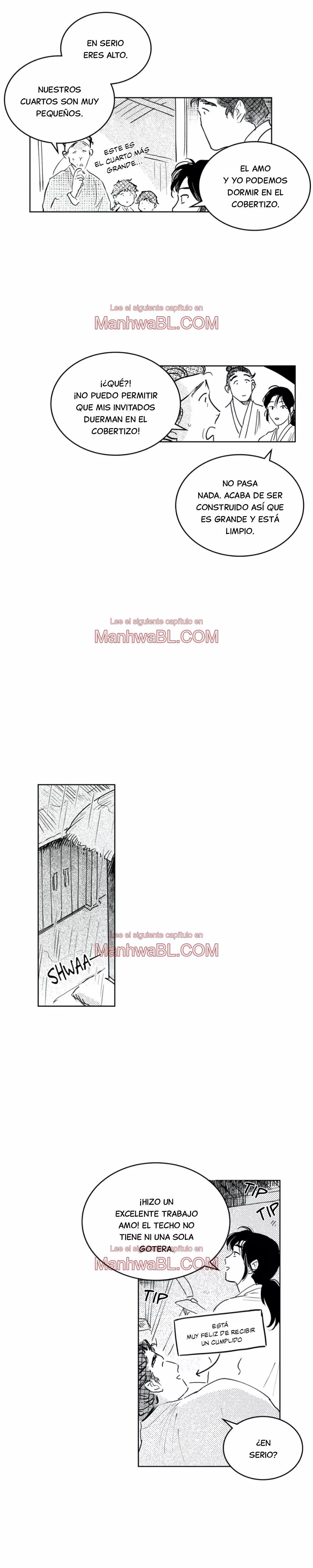 La esposa de Bongchon - Capítulo 48 2 manhwa