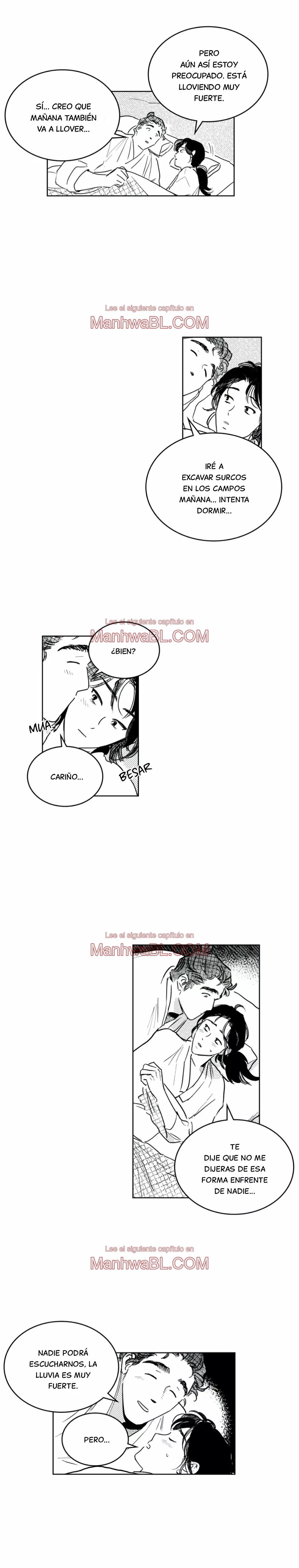 La esposa de Bongchon - Capítulo 48 2 manhwa