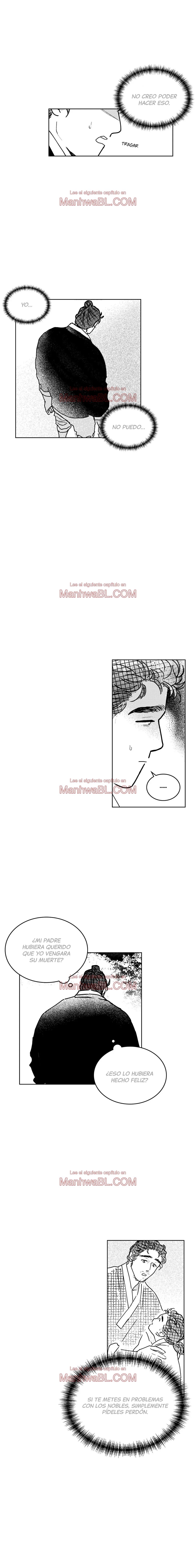La esposa de Bongchon - Capítulo 77 2 manhwa